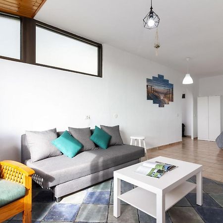 Homeforguest Nuevo Apartamento En Las Galletas أرونا المظهر الخارجي الصورة