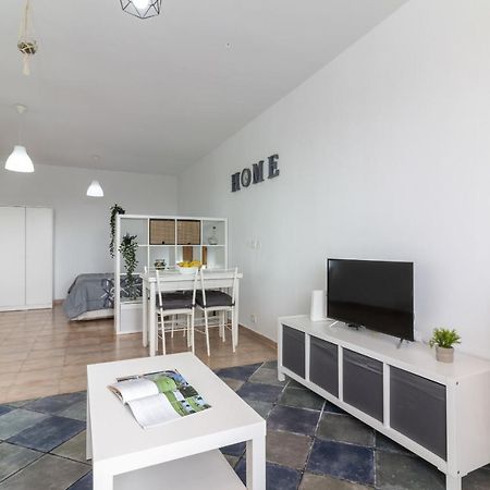 Homeforguest Nuevo Apartamento En Las Galletas أرونا المظهر الخارجي الصورة