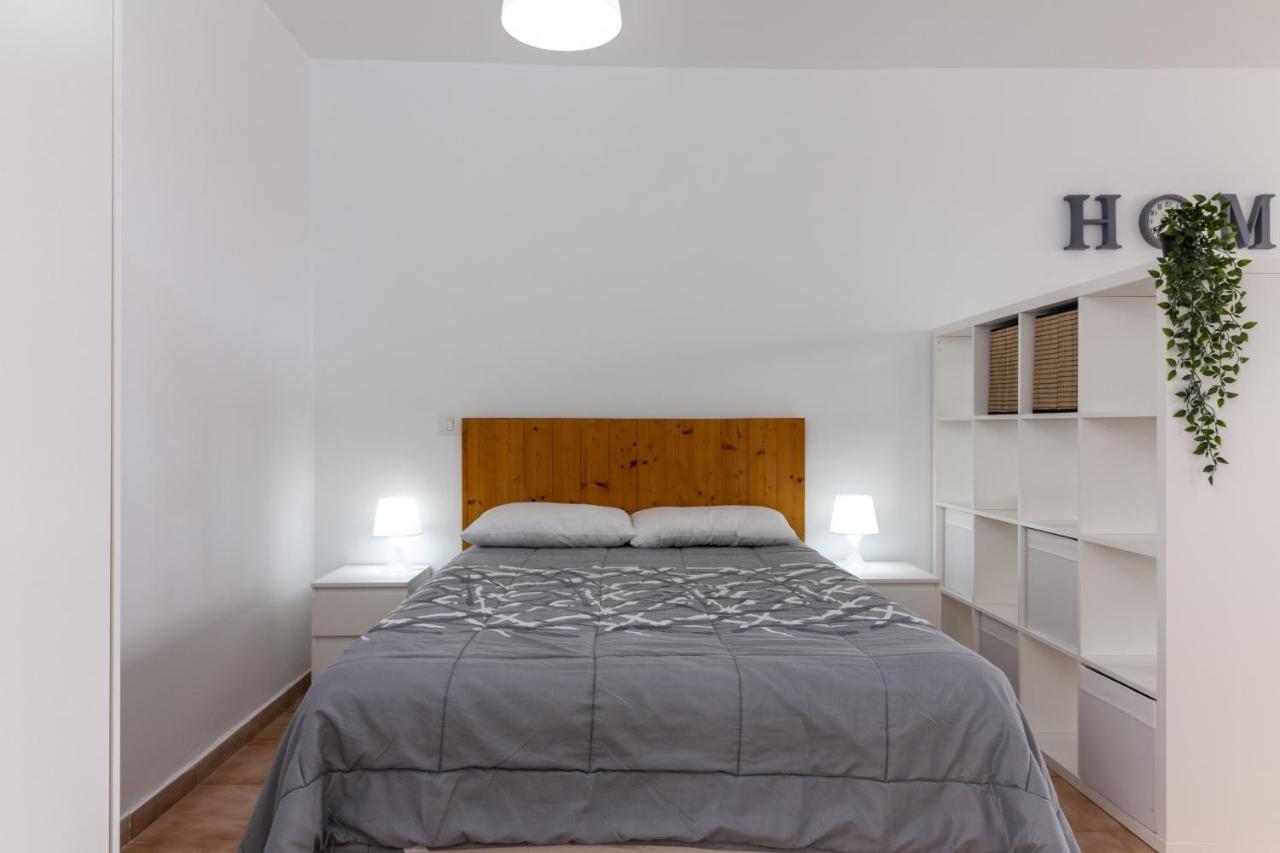 Homeforguest Nuevo Apartamento En Las Galletas أرونا المظهر الخارجي الصورة