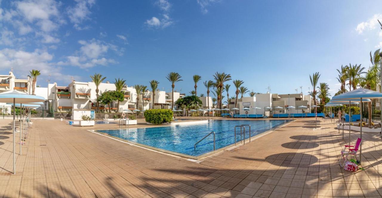Homeforguest Nuevo Apartamento En Las Galletas أرونا المظهر الخارجي الصورة