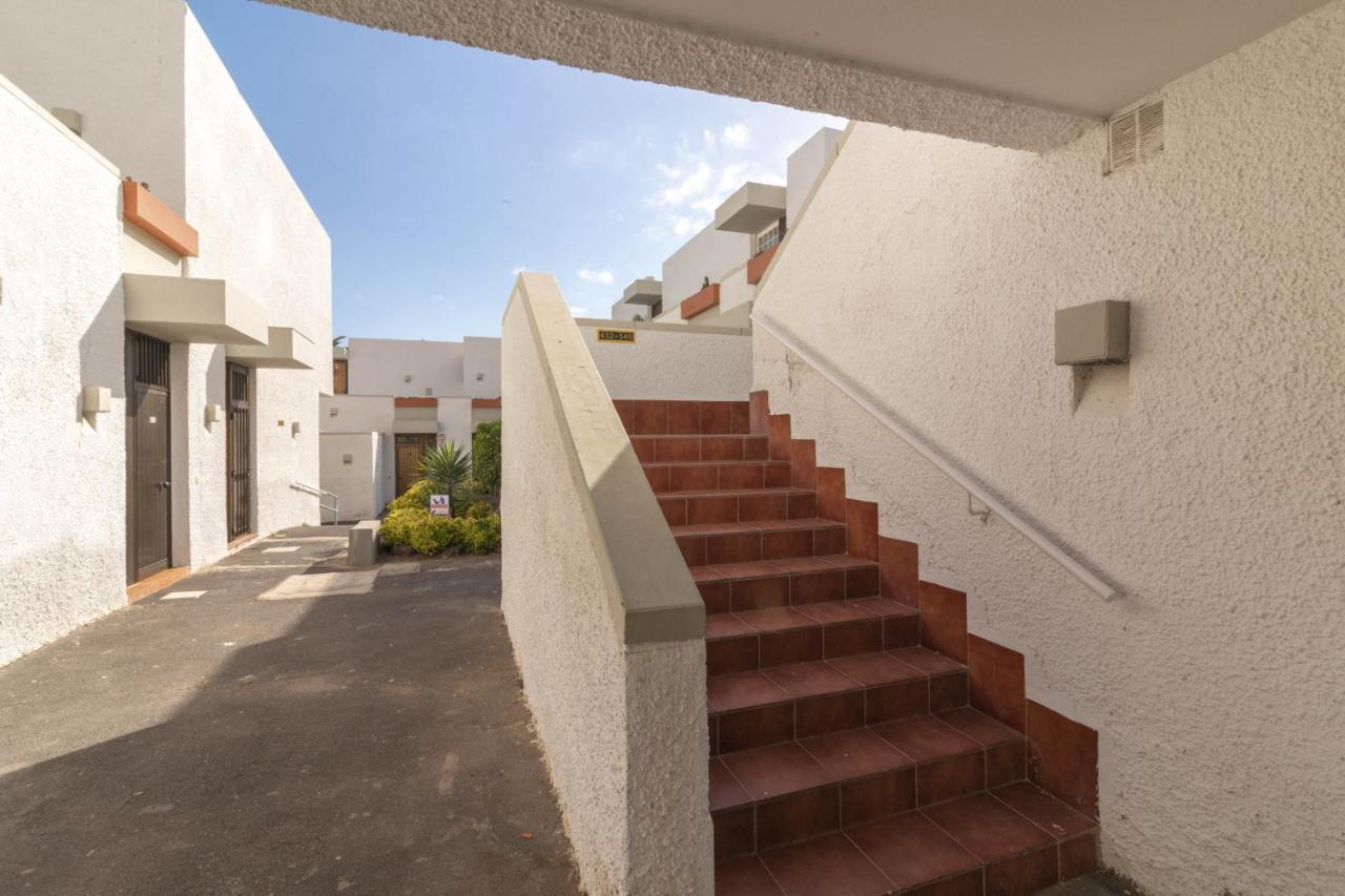 Homeforguest Nuevo Apartamento En Las Galletas أرونا المظهر الخارجي الصورة