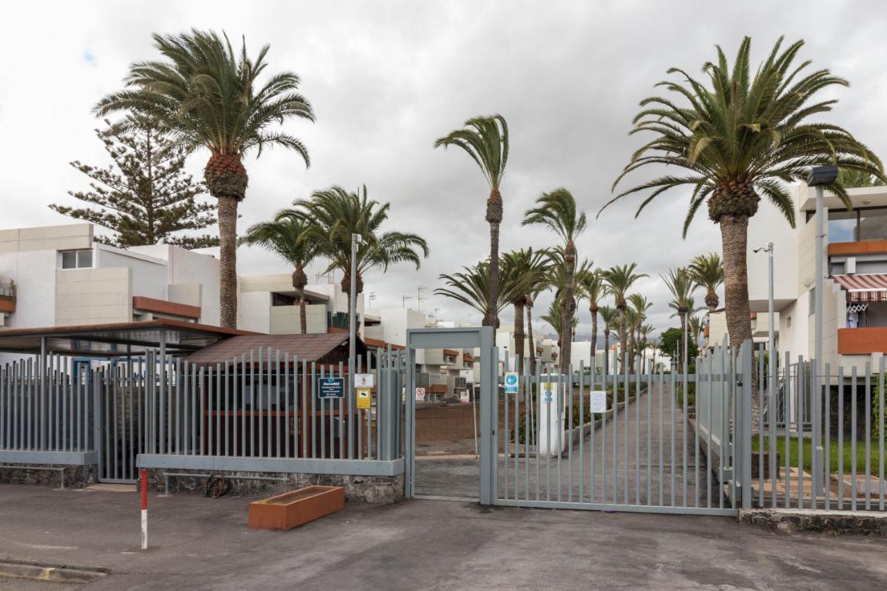 Homeforguest Nuevo Apartamento En Las Galletas أرونا المظهر الخارجي الصورة