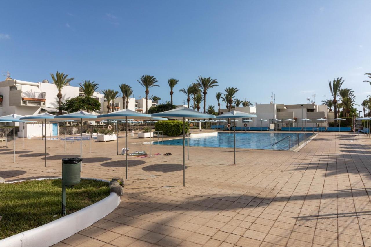 Homeforguest Nuevo Apartamento En Las Galletas أرونا المظهر الخارجي الصورة