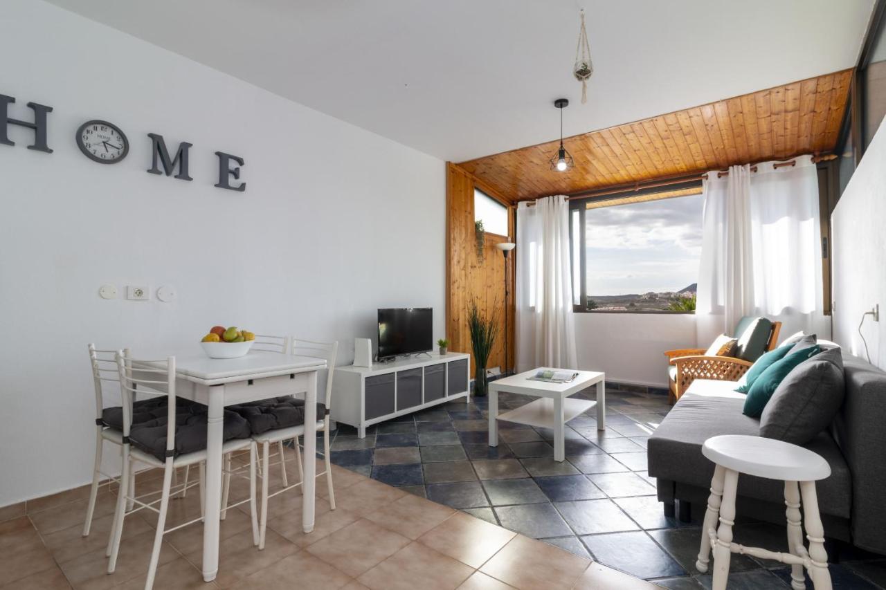 Homeforguest Nuevo Apartamento En Las Galletas أرونا المظهر الخارجي الصورة