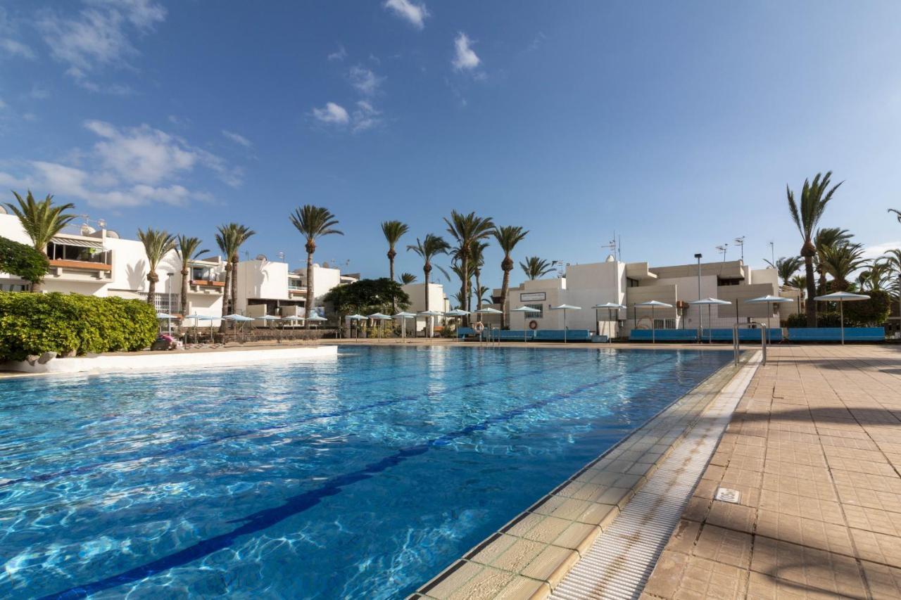 Homeforguest Nuevo Apartamento En Las Galletas أرونا المظهر الخارجي الصورة