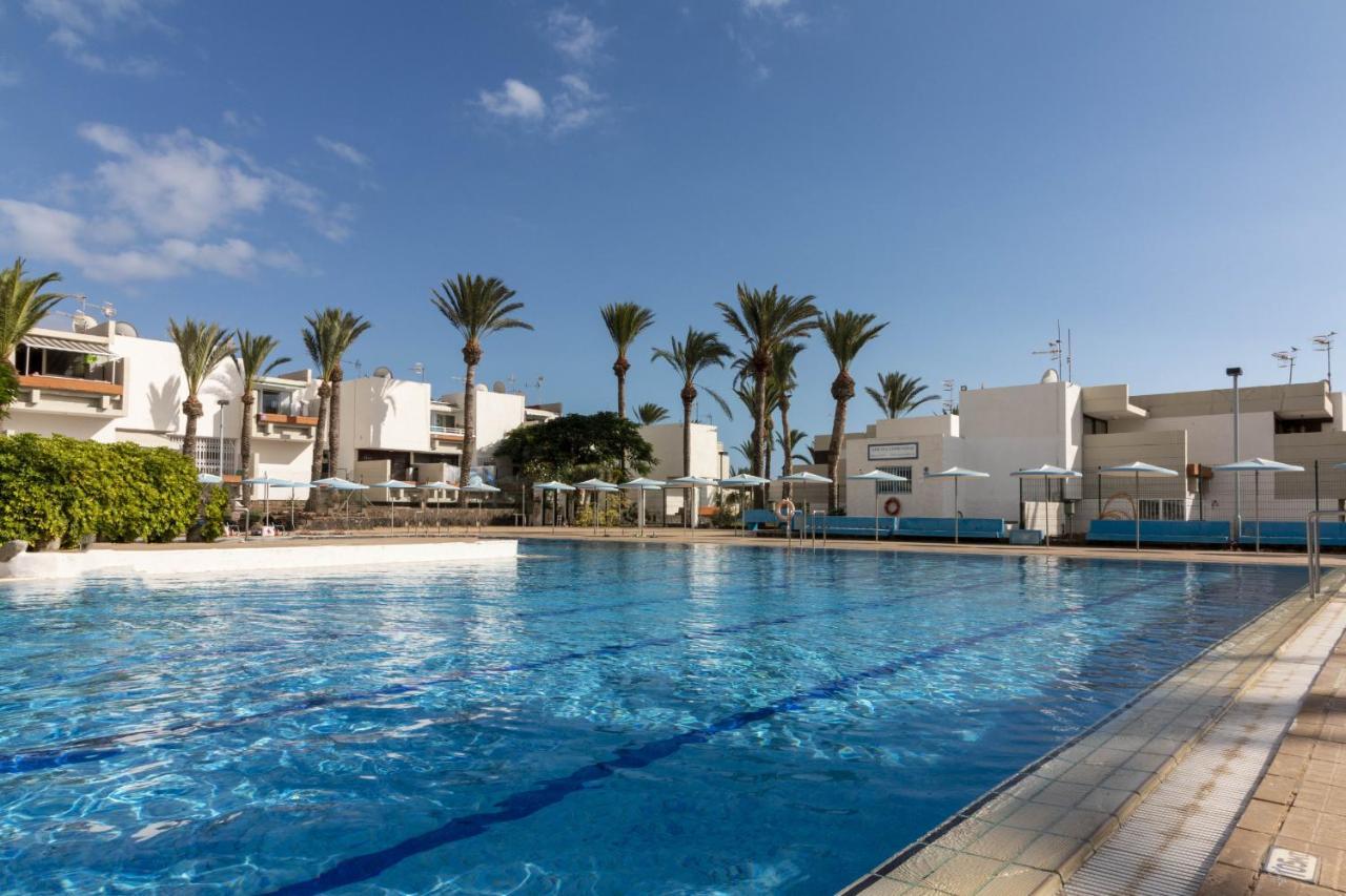Homeforguest Nuevo Apartamento En Las Galletas أرونا المظهر الخارجي الصورة