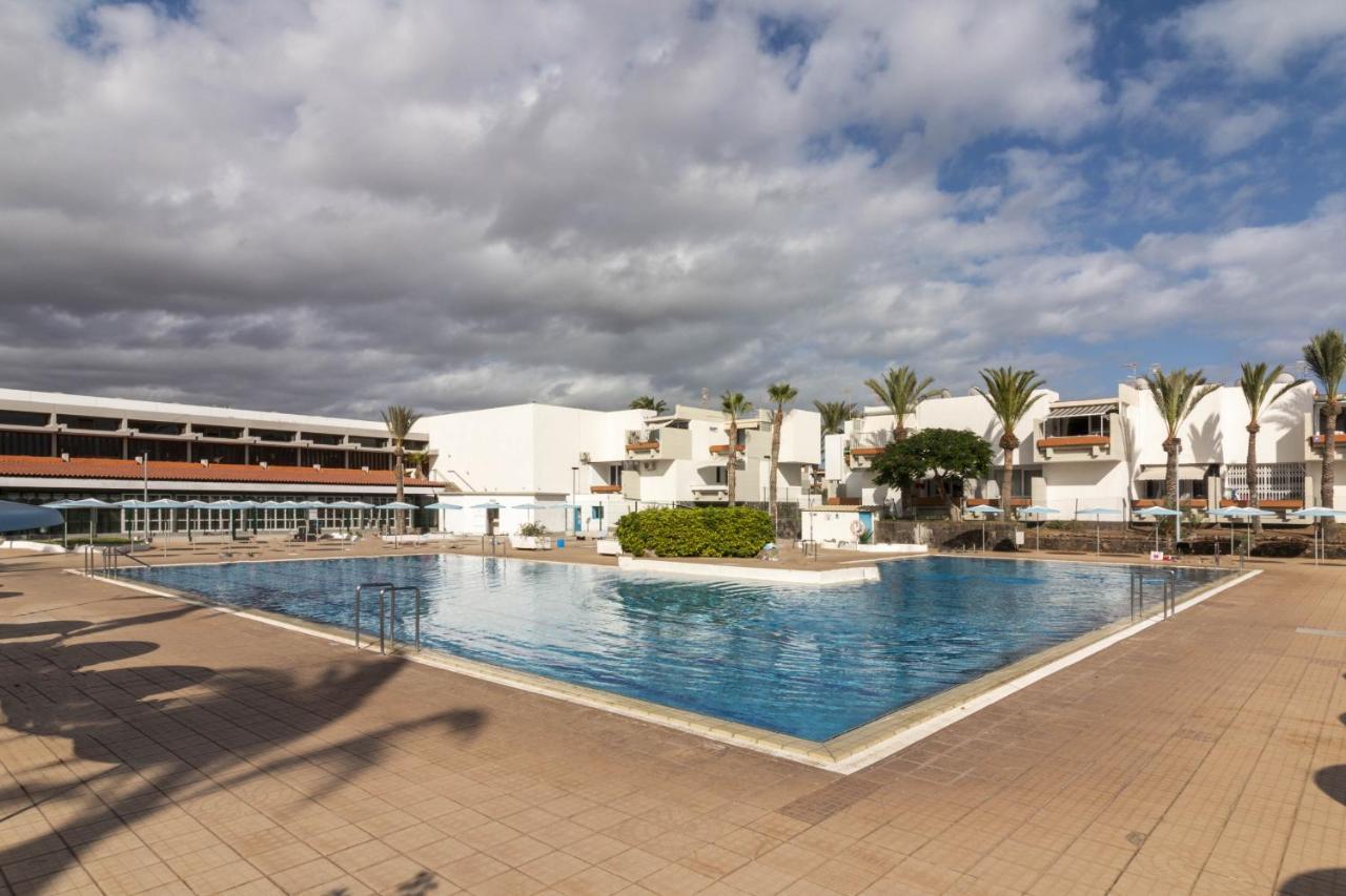 Homeforguest Nuevo Apartamento En Las Galletas أرونا المظهر الخارجي الصورة