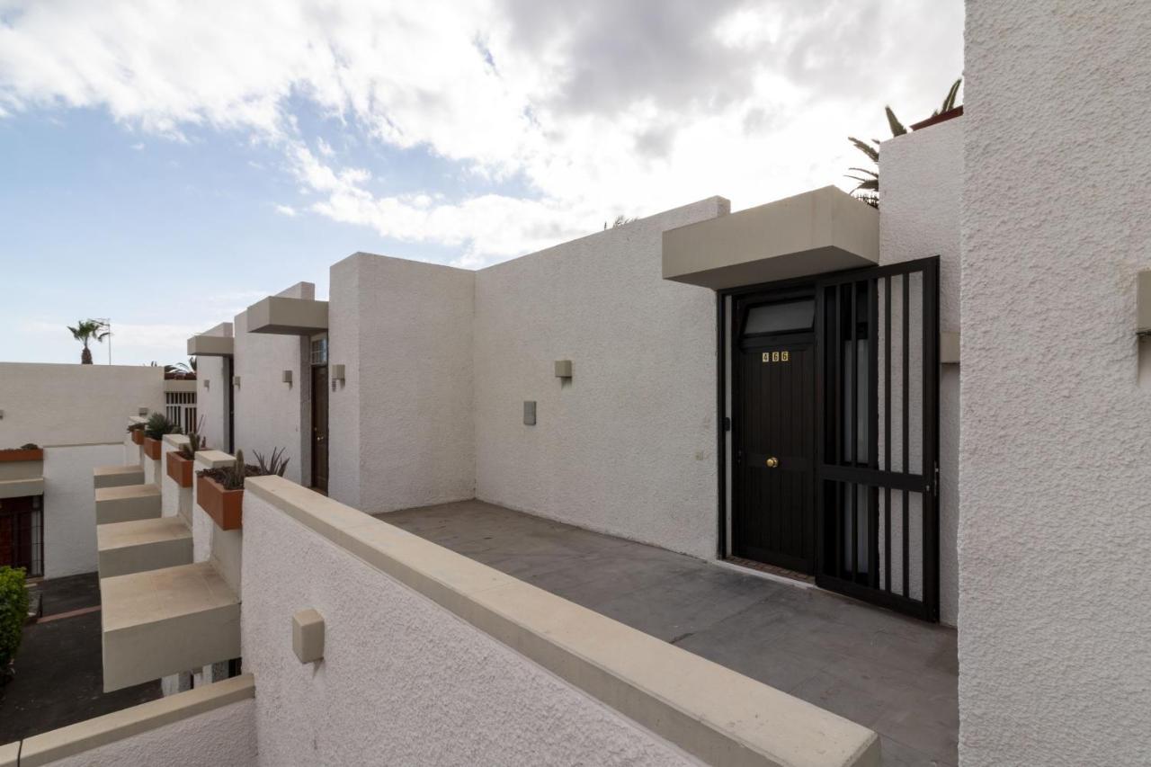 Homeforguest Nuevo Apartamento En Las Galletas أرونا المظهر الخارجي الصورة